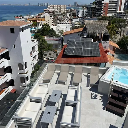 Vidalia - Modern Condos With Rooftop Terrace And Gym